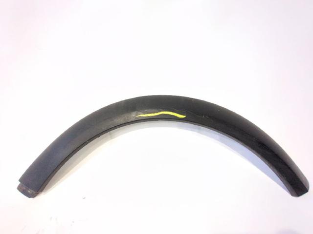 Expansor esquerdo (placa sobreposta) de arco do pára-lama traseiro 51131505869 BMW