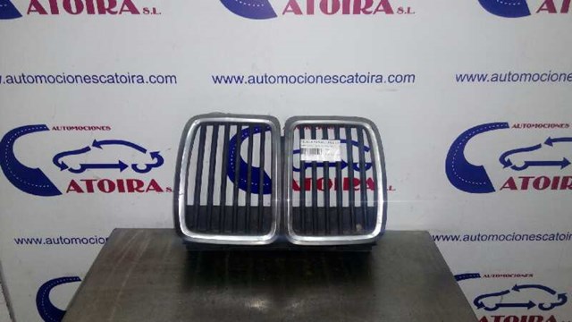 Grelha do radiador para BMW 3 E30