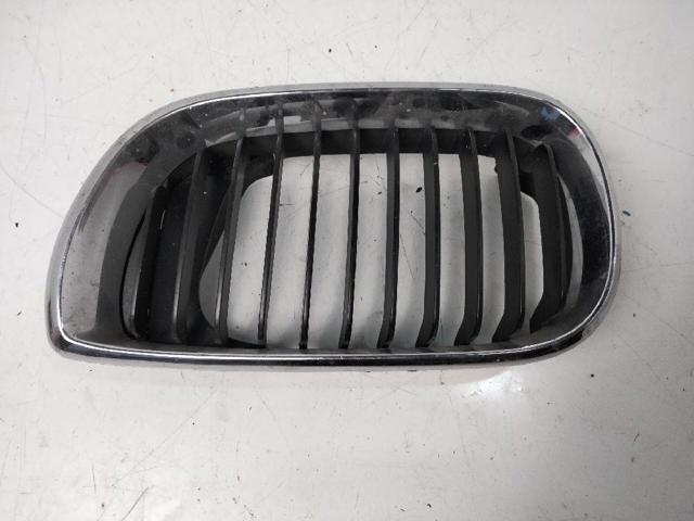 Grelha do radiador direita 511370305490 BMW