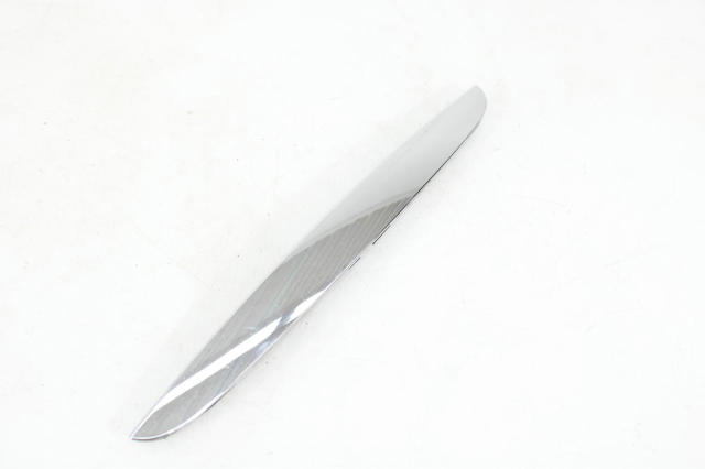 Moldura da capota para BMW 3 E90