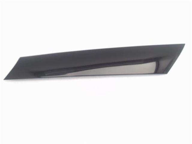 Placa sobreposta externa dianteira direita de suporte de carroçaria 51137146098 BMW