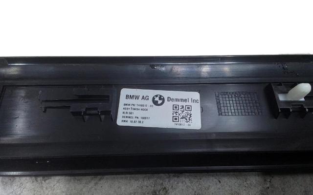 51138499210 BMW