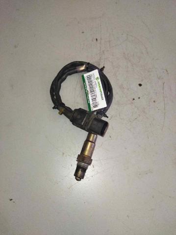 Sonda lambda, sensor de oxigênio até o catalisador 51154080001 MAN