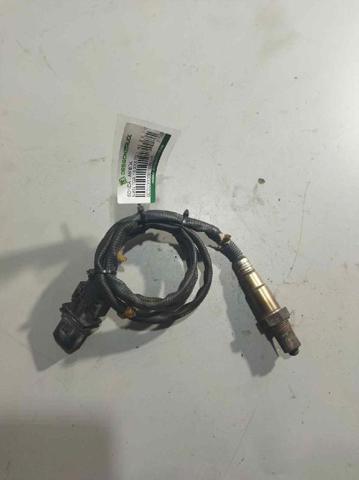 Sonda lambda, sensor de oxigênio até o catalisador 51154080001 MAN