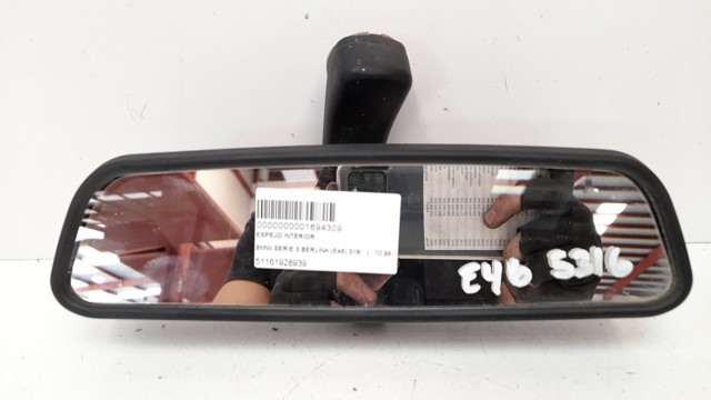 51161928939 BMW