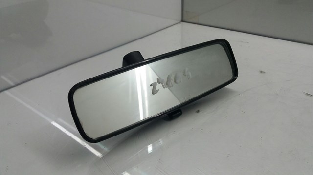 Espelho de salão interno 51161928939 BMW