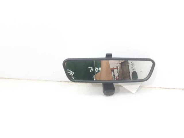 Espelho de salão interno 51161928939 BMW
