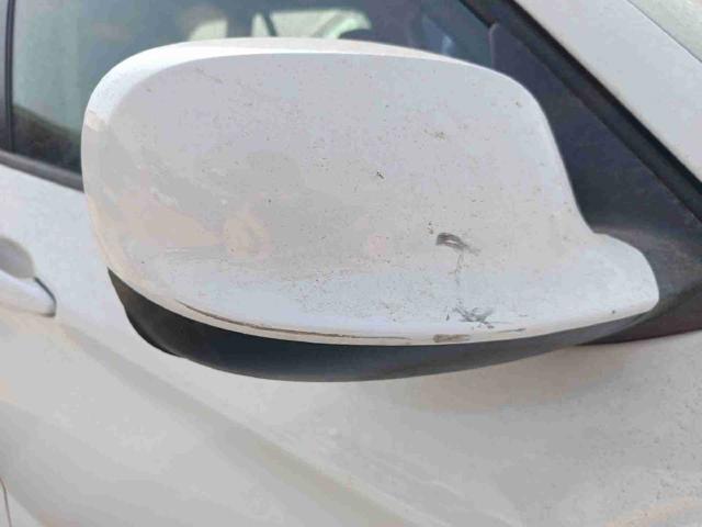Caixa do espelho de retrovisão direito 51162993766 BMW