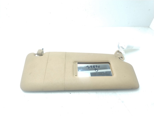  para BMW X3  (E83)