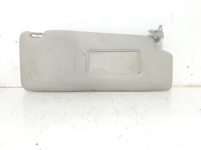 Pala contra o sol para BMW X3 E83
