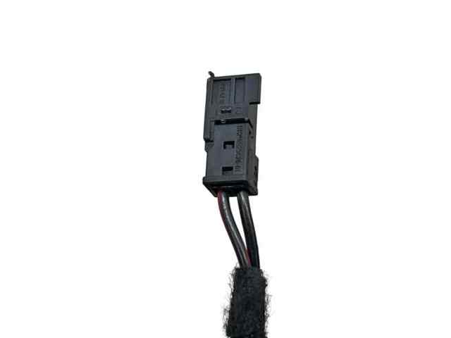 Espelho de retrovisão esquerdo 51163448165 BMW
