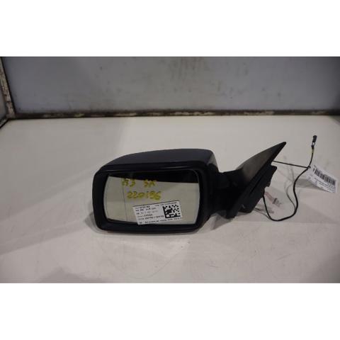 Espelho de retrovisão esquerdo 51163448165 BMW