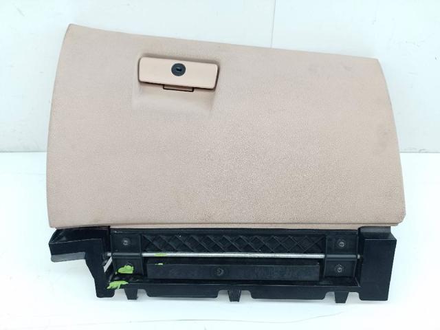 Caixa para porta-luvas (porta-luvas) para BMW X3 E83