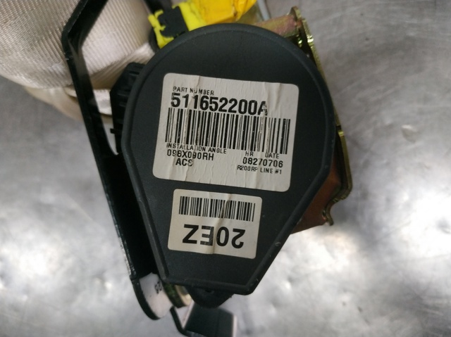 511652200A Hyundai/Kia
