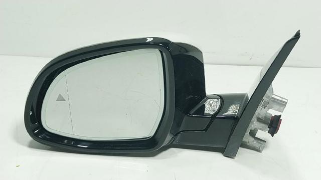 Espelho de retrovisão esquerdo para BMW X5 G05, F95