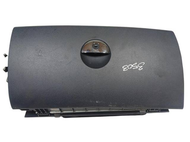 Caixa para porta-luvas (porta-luvas) para Mini Cooper R50, R53