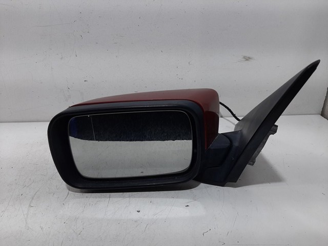 Espelho de retrovisão esquerdo 51167011937 BMW