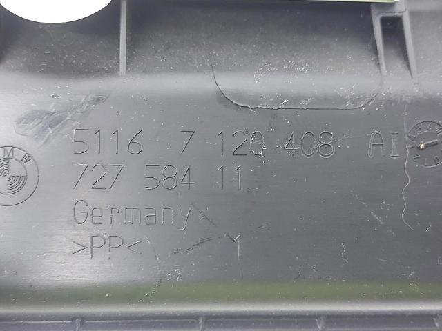 51167120408 BMW