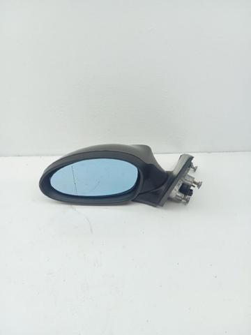 Elemento espelhado do espelho de retrovisão esquerdo 51167145267 BMW