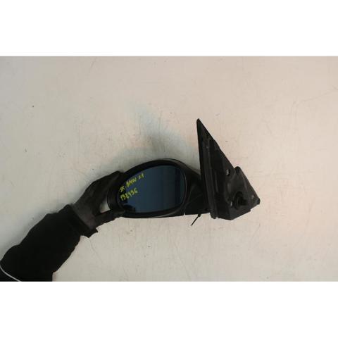 Espelho de retrovisão esquerdo 51167157173 BMW