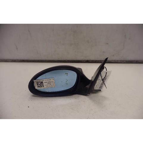 Espelho de retrovisão esquerdo 51167157173 BMW