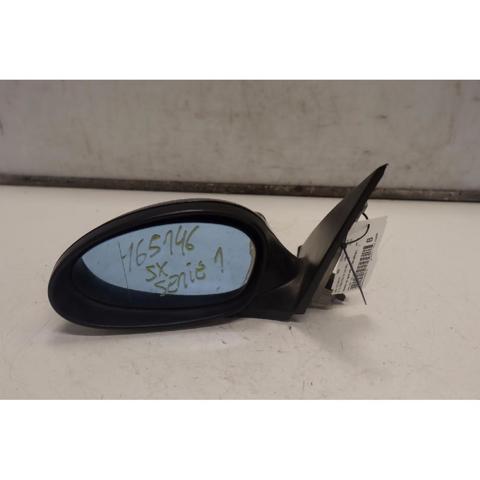 Espelho de retrovisão esquerdo 51167157173 BMW