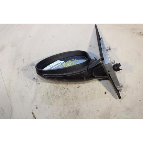 Espelho de retrovisão esquerdo 51167157173 BMW