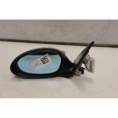 Espelho de retrovisão esquerdo 51167157173 BMW