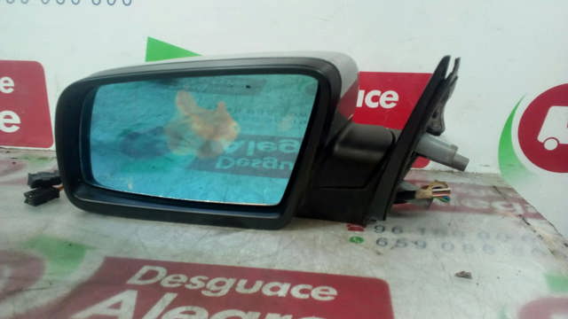 Espelho de retrovisão direito 51167174746 BMW