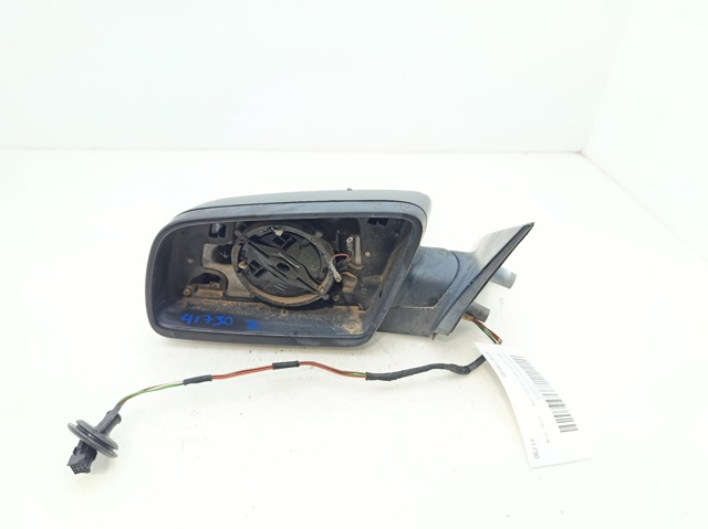 Espelho de retrovisão esquerdo para BMW 5 E60