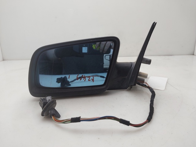  para BMW 5  (E60)