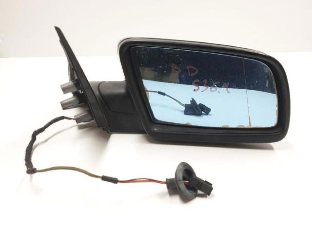 Espelho de retrovisão direito 51167189488 BMW