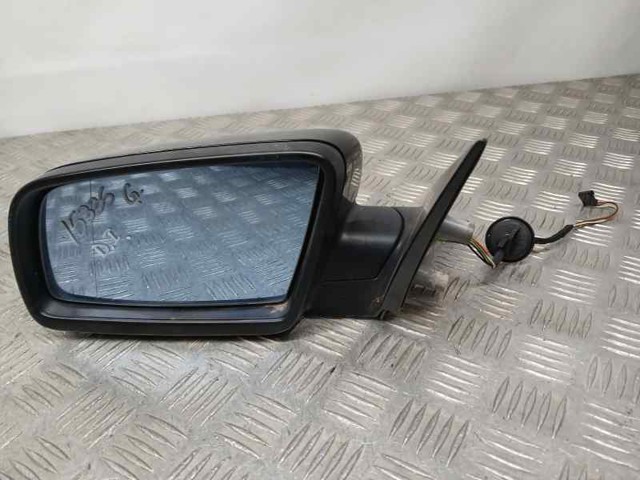 Espelho de retrovisão esquerdo 51167189571 BMW