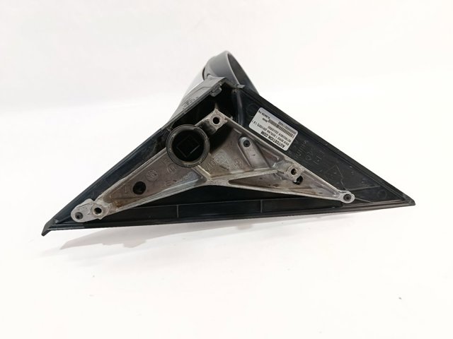 Espelho de retrovisão esquerdo para BMW 1 E81