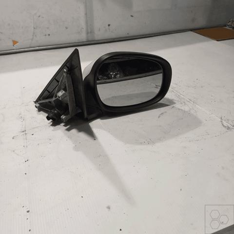 Espelho de retrovisão direito 51167189858 BMW