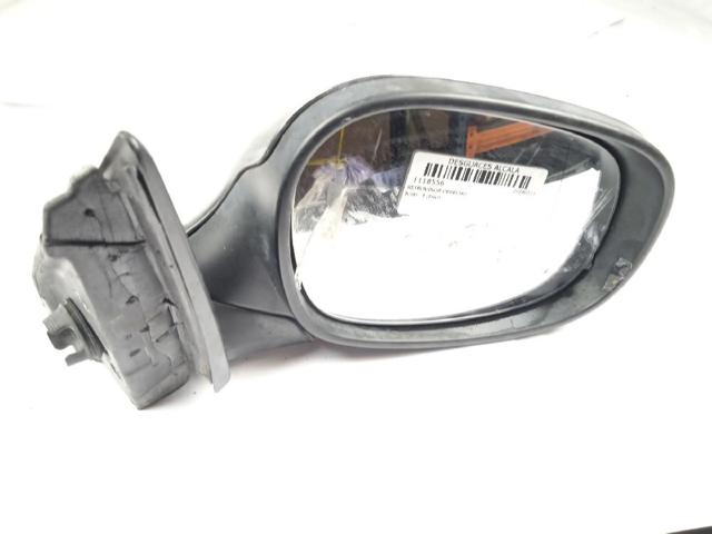 Espelho de retrovisão direito 51167282528 BMW