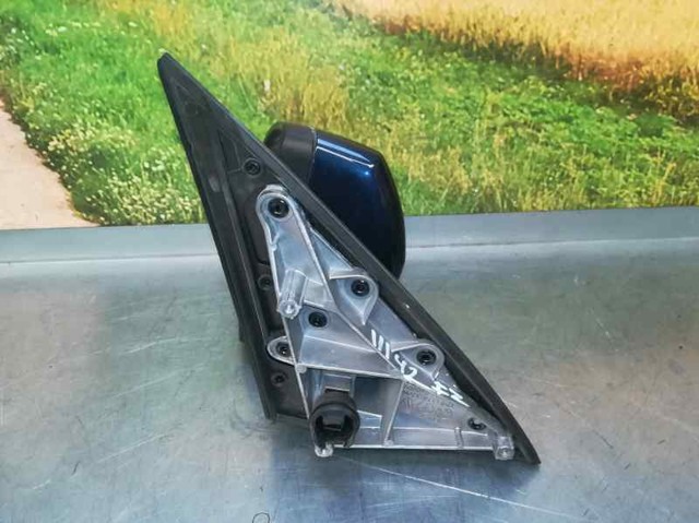 Espelho de retrovisão esquerdo para BMW X5 E70
