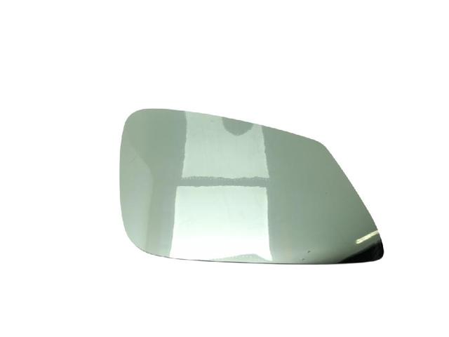 Elemento espelhado do espelho de retrovisão direito 51167285000 BMW