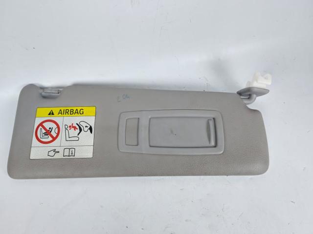 Pala contra o sol 51167322294 BMW