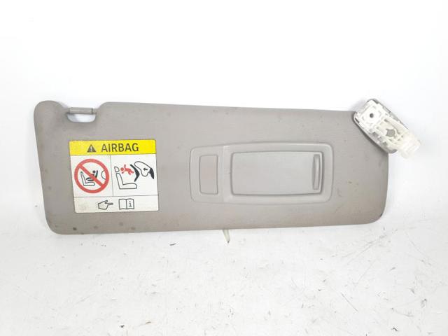 Pala contra o sol 51167322294 BMW