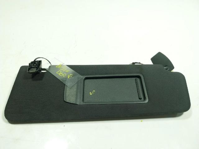 Pala contra o sol para BMW 7 F01, F02, F03, F04