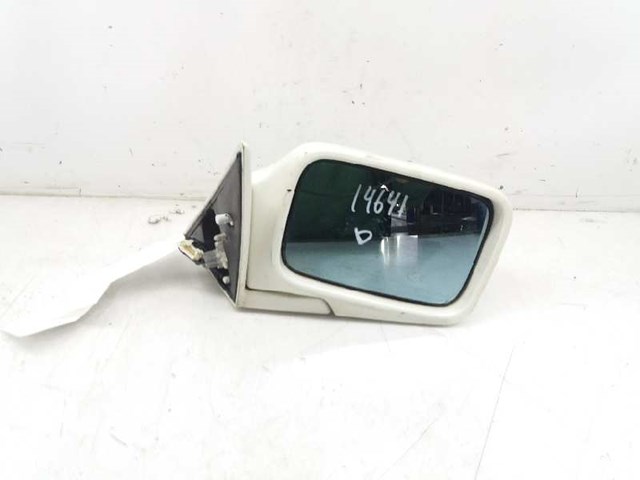 Espelho de retrovisão esquerdo para BMW 5 E34