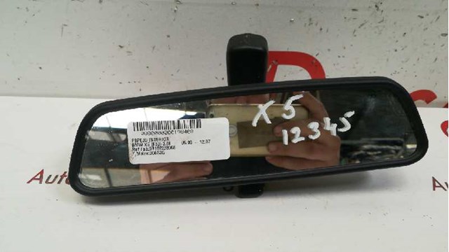 51168238066 BMW