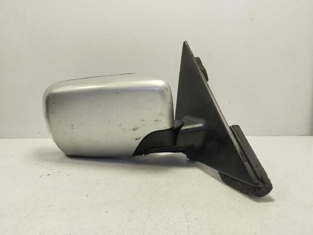 Elemento espelhado do espelho de retrovisão esquerdo 51168250438 BMW