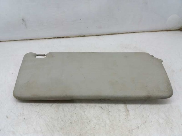 Pala contra o sol para BMW X5 E53