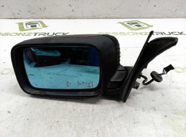 Espelho de retrovisão esquerdo para BMW 5 E39