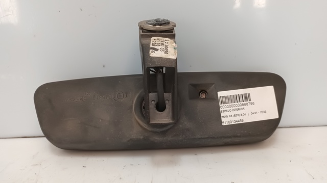 51169134459 BMW