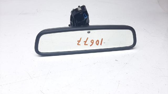 Espelho de salão interno 51169159113 BMW