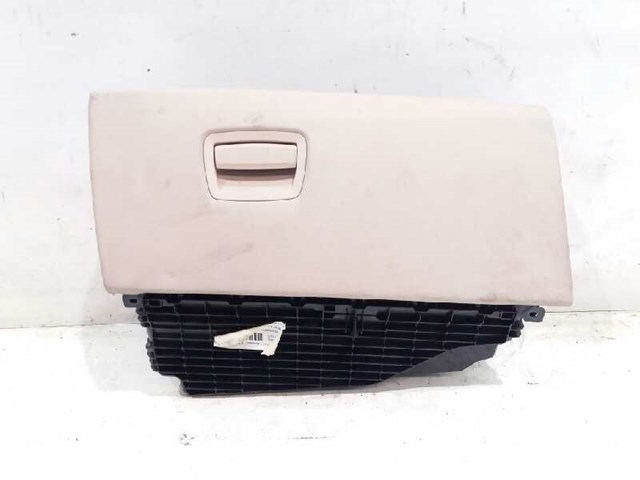 Caixa para porta-luvas (porta-luvas) 51169205976 BMW