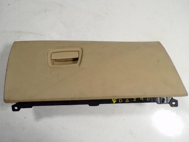 Caixa para porta-luvas (porta-luvas) 51169205976 BMW
